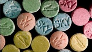 Ecstasy