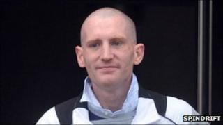 Stephen Birrell