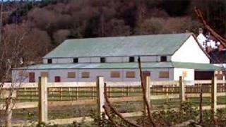 Pafiliwn Corwen
