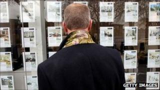 Estate agency