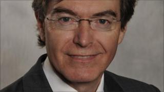 Philip Dunne MP