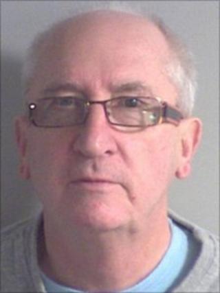 Anthony McErlean