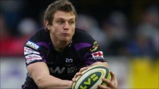 Dan Biggar