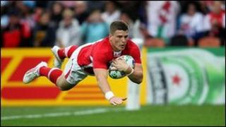 Scott Williams