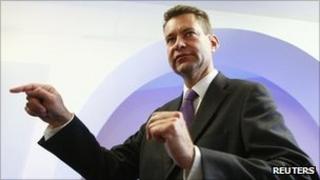 Murdo Fraser