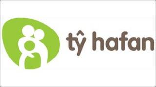 Tŷ Hafan