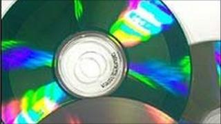 CD
