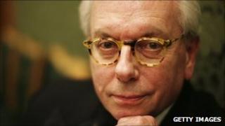 David Starkey
