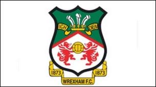Clwb Pêl-droed Wrecsam
