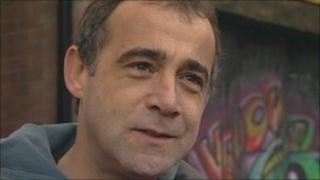 Michael Le Vell