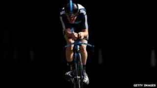 Geraint Thomas