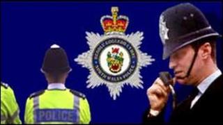 Heddlu Gogledd Cymru