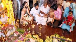 Kerala church to reward couples with more children