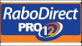 RaboDirect Pro12