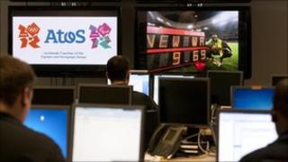 Technology Operations Centre