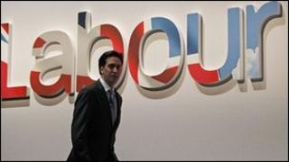 Ed Miliband
