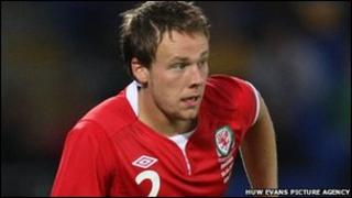 Chris Gunter