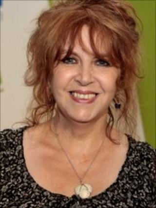 Carol Birch