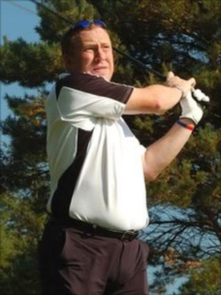 Peter Osborne