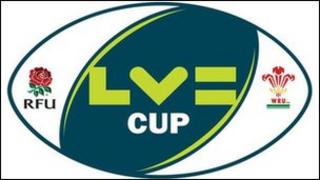 Cwpan LV