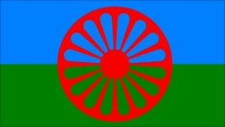 Y faner Romani