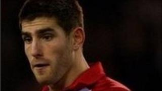 Ched Evans