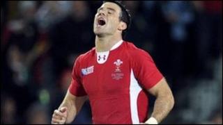 Mike Phillips
