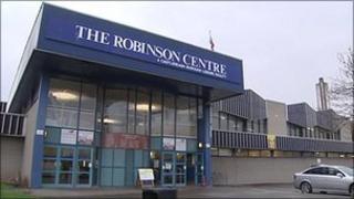 The Robinson Centre