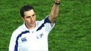 Craig Joubert