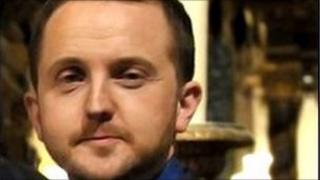 Tim Rhys Evans