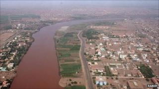 Khartoum