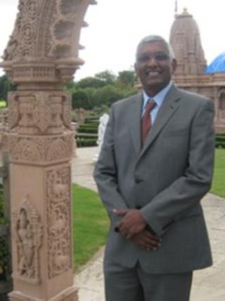 Dr Atul Shah
