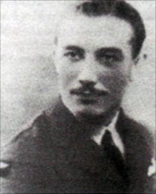 Reg Isaac