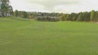 Parc Gwledig Dyfroedd Alun