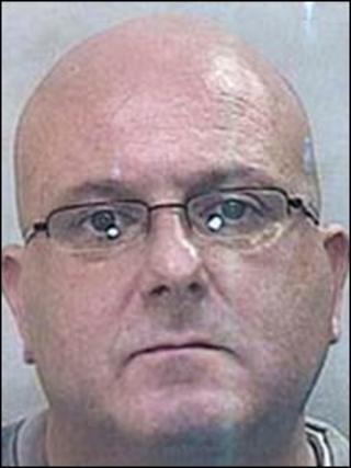 Dominic Stephen Powell