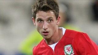 Joe Allen