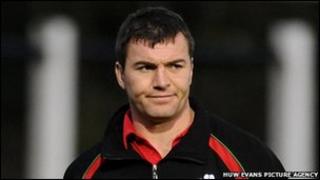Iestyn Harris