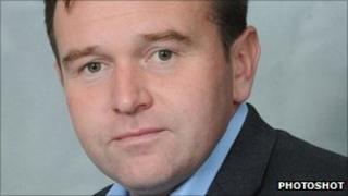 George Eustice