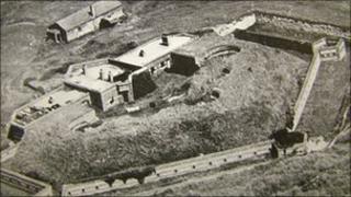 Littlehampton Fort