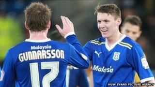 Joe Mason
