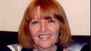 Jacqueline Evans