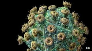 HIV