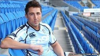 Gavin Henson