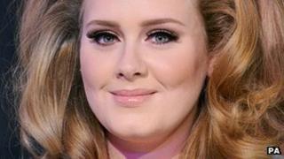 Adele