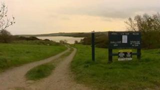 Llyn Alaw