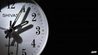 Alarm clock