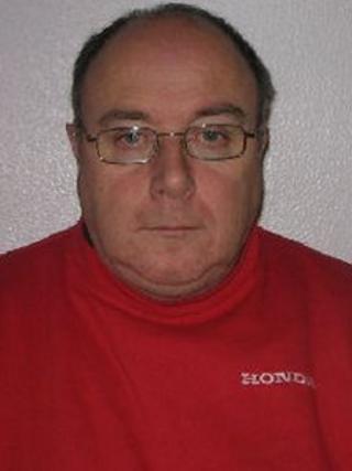 James Citro