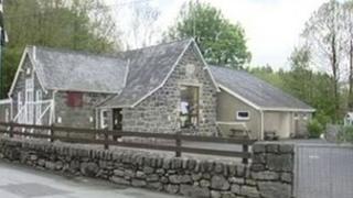 Ysgol Y Parc