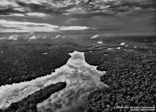 The State of Amazonas, Brazil, 2009