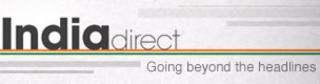 India Direct логотип